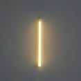 thumbnail image 2 of LED Letter Lights Light Up Plastic Letters Standing Hanging Warm Wihte Light, 2 of 9