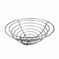 thumbnail image 1 of Counseltron Chromed Fruit Bowl, 1 of 1