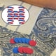 thumbnail image 5 of Contadores de aprendizaje de 1 pulgada, 200 Uds., discos de conteo de fichas para niños, juegos de de Casino de matemáticas tempranas, discos en blanco, marcadores, fichas Azul amarillo Sunnimix contar fichas, 5 of 8