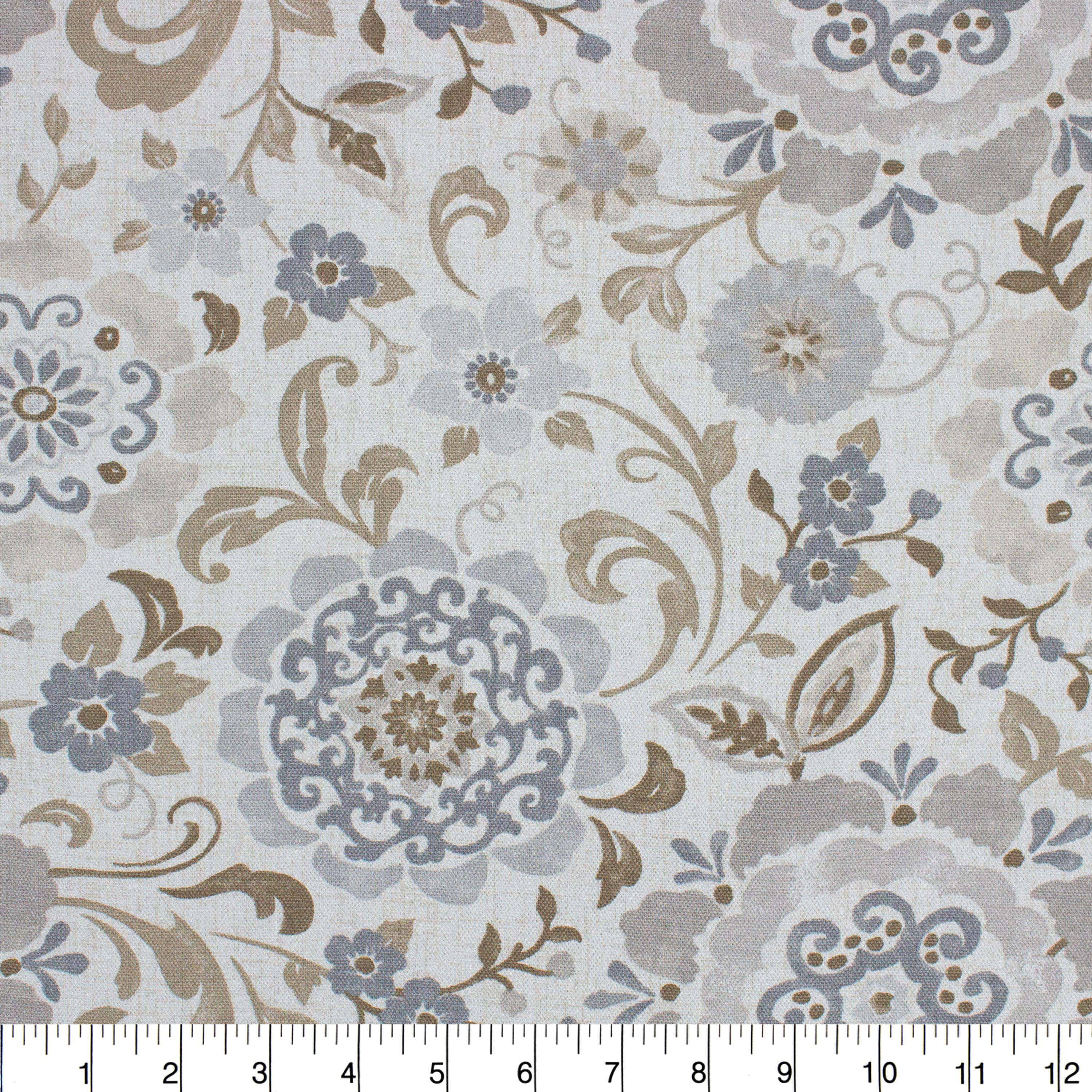 Precut Fabric – Alyssum Patch