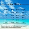 thumbnail image 3 of Linen Blouses for Women Summer Cute Fringe Long Sleeve Modest Tunic Tops Casual Y2k Baggy Crew Neck Plain T Shirts Yellow L, 3 of 7