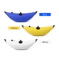 thumbnail image 3 of Kayak Inflatable Fishing Boat Standing Buoyant PVC Stabilizer Set for Kayaking Rowing Easy Installation Balanced Buoyant Kit, 3 of 7