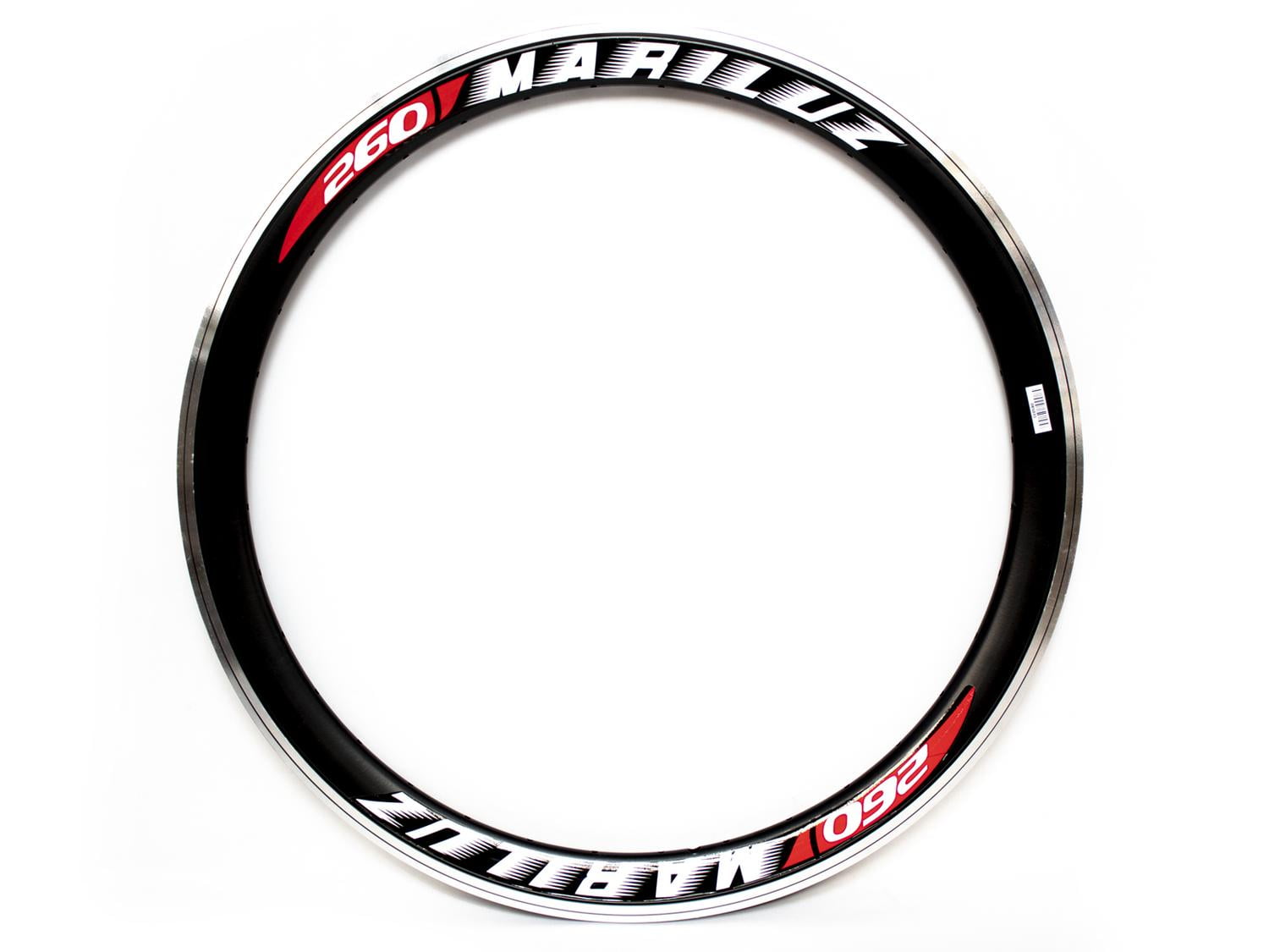 Rin De Bicicleta Rodada 26 Precio Rin Bicicleta 26 X 36 H Mm Negro