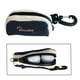 thumbnail image 5 of Bolsa de pelota de golf profesional con cremallera para guardar pelotas Estuche de transporte Bolsillo de mano Accesorios de almacenamiento Azul Soledad Bolsa de pelota de golf, 5 of 8