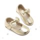 thumbnail image 2 of Zapatos de Vestir para Niña DREAM PAIRS Mary Janes Bailarinas Doradas, 2 of 6