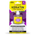 thumbnail image 7 of Nail-Aid 3 Day Growth Keratin Amino Acids Formula, 0.55 Fl Oz, 7 of 7