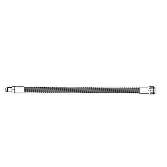 Centric (150.35322) Brake Hose Fits select: 2010-2011 MERCEDES-BENZ E, 2012-2014 MERCEDES-BENZ E 350