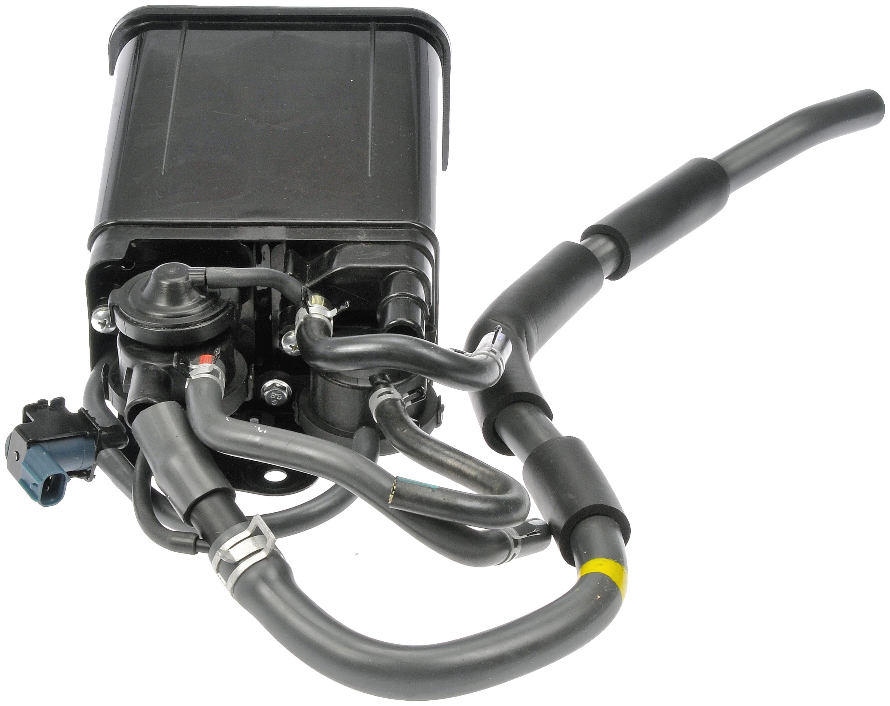 Dorman 911-634 Vapor Canister for Specific Toyota Models