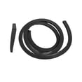 thumbnail image 1 of koolsoo Car Seal Strip Dustproof 1.6M Weatherstrip Sealant Protector Guard for Yuan Atto, 1 of 9