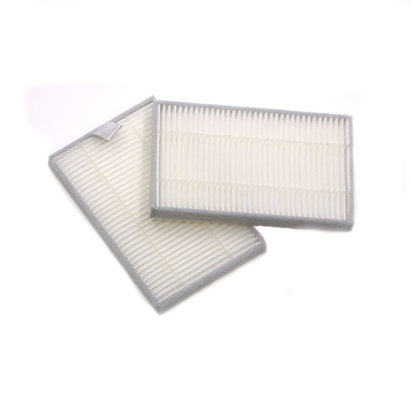 Side Brush Filter Mop Cloth For Proscenic 800T,820S Vacuum Cleaner Tool Parts