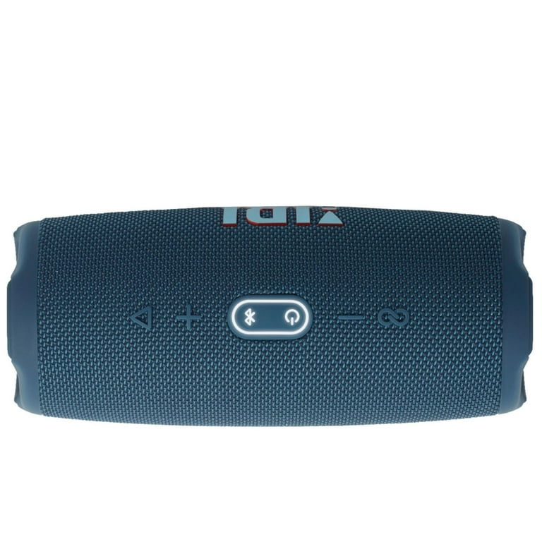 JBL Charge 5 ネイビー JBL Charge 5 Portable Waterproof Speaker with Bluetooth