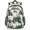 Blue, variant on Football Rugby Sports Laptop Backpack for Women Men, 18.3 Inch Large Computer Backpacks Fashion Teacher Nurse Bag Casual Daypack for Work Travel