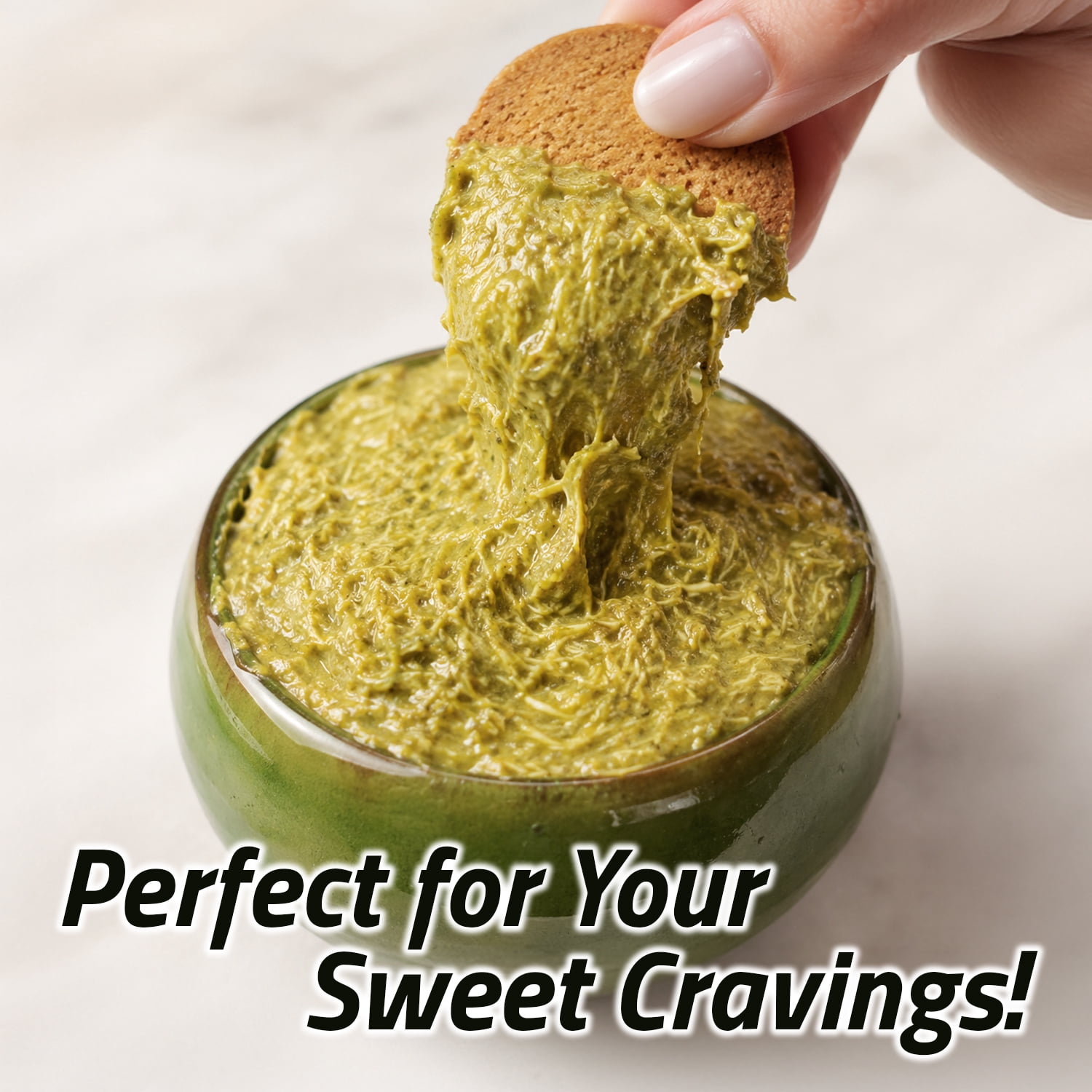 Ceres Gourmet Pistachio Cream with Kataifi Dubai Chocolate Filling 1 Count 105.6 oz