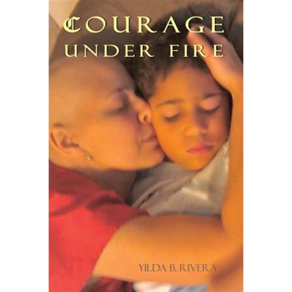 Pre-Owned Courage Under Fire