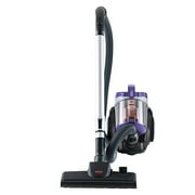 Dirt Devil Power Reach MultiCyclonic Canister Vacuum, SD40030