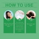 thumbnail image 5 of 1-3x Tgideas Rosemary Anti-Hair Loss Shampoo, Boost Hair Growth, Control Oil & Dandruff, Soothe Scalp Irritation & Restore Shine, 5 of 5