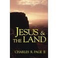 thumbnail image 2 of Jesus & the Land, (Paperback), 2 of 2
