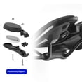 thumbnail image 2 of Bike Hidden Mount for Air Tag, Bike GPS Tracker for Air Tag, 2 of 5