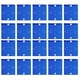 thumbnail image 2 of Taladro para Orificios de Bisagra Taladro para Puertas Gabinetes Localizador de Orificios de Bisagra Herramientas para Trabajar la Madera Ayuda para Colocar Orificios de Bisagra, 2 of 10