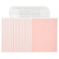 thumbnail image 3 of VGEBY Eco‑Friendly Bag, Kraft‑Coloured Paper Bag, Reusable For Shopping Clothes, 3 of 8
