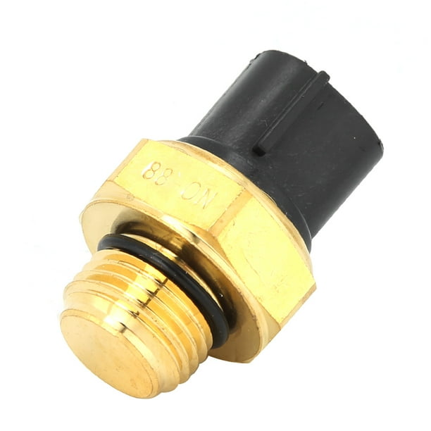 Thermo Switch,Water Temp Sensor Thermo Coolant Temperature Sensor