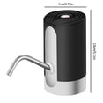 thumbnail image 2 of Dsscvnef Electric Charging One Key Water Bucket Water （100ml）, 2 of 5