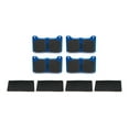 thumbnail image 3 of Ebc Brakes Usa Inc Brake Pads Bluestuff S/T Dynapro 7816 / HB542, 3 of 3