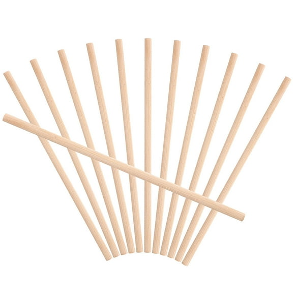 24pcs Replacement Tubes Bee Nest Bee Tubes Replacement Nesting Tubes Beehive Bamboo Tubes