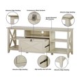 thumbnail image 4 of Saint Birch Honduras TV Stand, 4 of 7