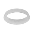 thumbnail image 2 of Eastman EZ-FLO 1-1/2 In. White Plastic Slip Joint Washer (100-Pack) 36215, 2 of 3