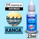 thumbnail image 1 of Esencia Concentrada 23ml Sabores y Humidificadores (NO COMESTIBLE) Deng Xun unisex, 1 of 2