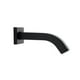 thumbnail image 5 of Accesorios De Baño Rubinett Con Regadera De 20 cm Negro Mate, 5 of 6