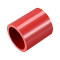 thumbnail image 3 of 54mm 2.13" ID Universal Auto Straight Silicone Coupler  Pipe Replacement 76mm Red, 3 of 4