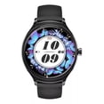thumbnail image 4 of Reloj Inteligente Smartwatch Unisex Kt67 Fralugio Bp Spo2 Hd Negro Fralugio Sport, 4 of 5