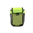 thumbnail image 1 of Wosthever Bolsa de buceo, gancho de almacenamiento transpirable de nailon, calzado para esnórquel submarino al aire libre, marcador, boya, Deportes acuáticos Amarillo, 1 of 6