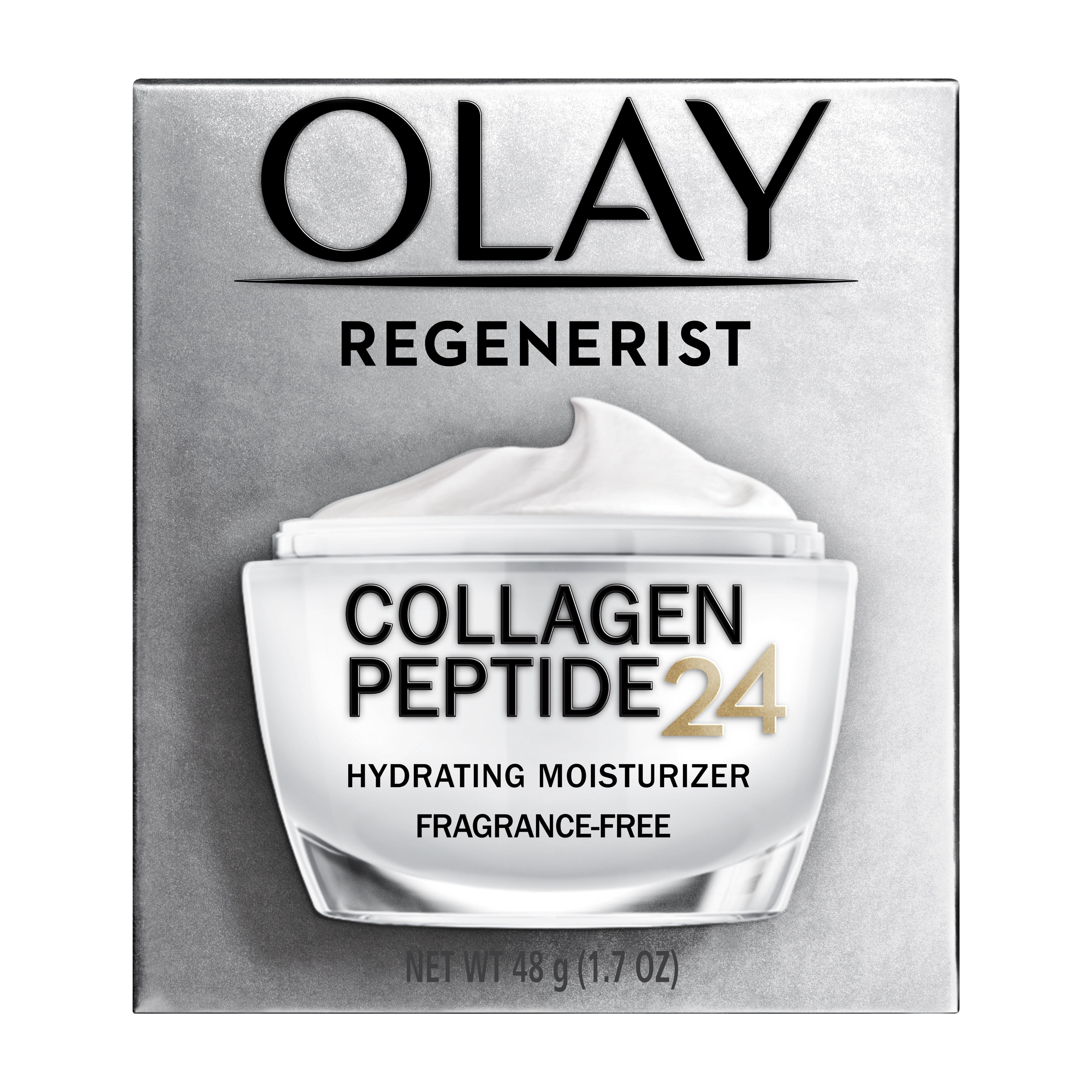 olay collagen peptide 24 walmart