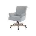 thumbnail image 1 of OSP Home Furnishings Megan Chaise de Bureau, Brume, 1 of 9