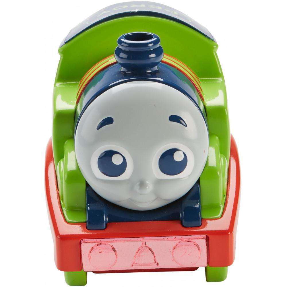 Thomas & Friends Percy My First Railway Pals Interactive Train * NEW 