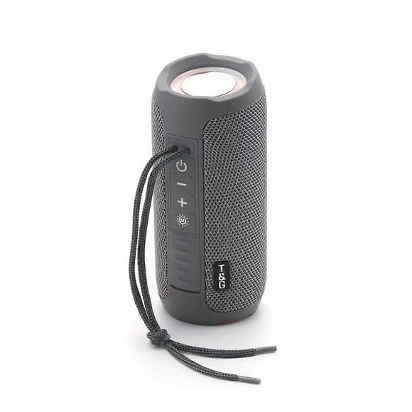 Outdoor Portable Bluetooth Speaker Wireless Waterproof