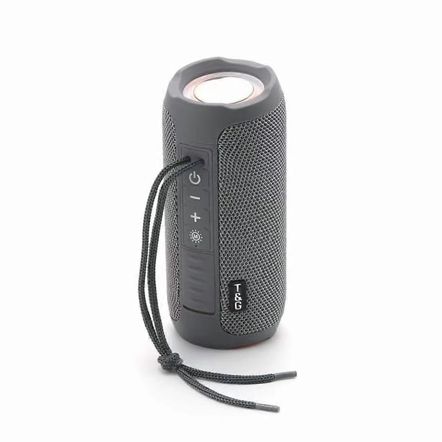 Outdoor Portable Bluetooth Speaker Wireless Waterproof