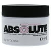 OPI Absolute Acrylic Nail Powder, Opaque Pink, 0.7 Oz