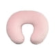 thumbnail image 1 of Almohada de lactancia y localizador para lactancia y alimentación con biberón, soporte para bebé, tiempo en decúbito prono, 1 of 5