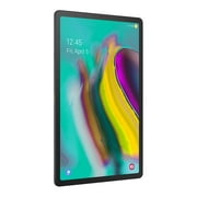 Samsung Galaxy Tab S5e 10.5" 128GB Black WiFi SM-T720NZKCXAR