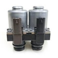 thumbnail image 4 of Car Coolant Heater Control Solenoid Valves Engine Temperature Regulator for W222 S320 S350 S400 S450 A0009820617, 4 of 8