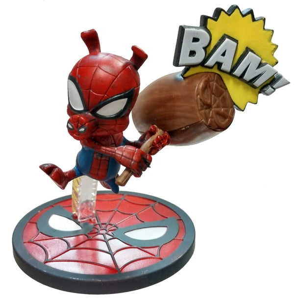 spiderham toy