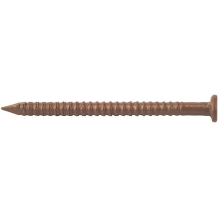 

ProSource NTP-160-PS Panel Nails 1 Inch Brown 1 Pound (Case of 4)