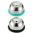 thumbnail image 5 of Egg Piercer under $5! Xqxayjr Stainless Steel Egg Topper, Automatic Egg Piercer, Kitchen Cooking Tool, Easy Peel Egg Cutter, No Mess Egg Breaker, Food Safe Utensil, Baking Prep Gadget, 5 of 9