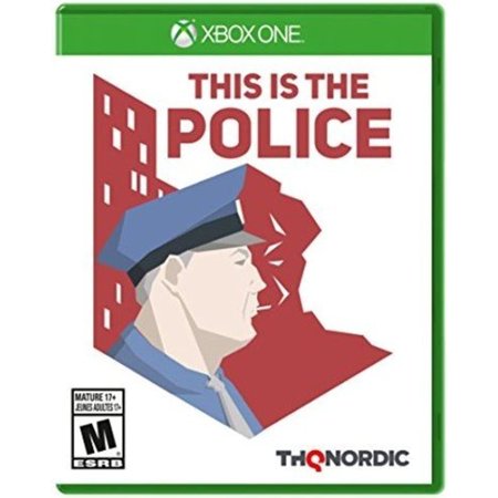 This Is The Police Xbox One - Xbox One
