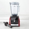 thumbnail image 4 of Licuadora Vitamix A2300 Serie Ascent Smart 1.9L Roja, 4 of 4