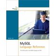 thumbnail image 1 of Pre-Owned MySQL Language Reference: The Official Guide to the MySQL Language and APIs (Paperback) 0672326337 9780672326332, 1 of 1